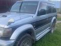 Mitsubishi Pajero 1997 годаүшін3 200 000 тг. в Усть-Каменогорск – фото 3