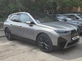 BMW iX 2023 года за 33 500 000 тг. в Астана – фото 2