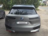 BMW iX 2023 года за 33 500 000 тг. в Астана – фото 5