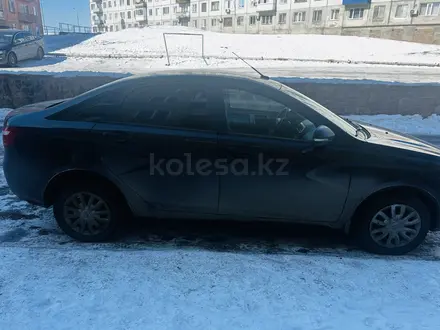 ВАЗ (Lada) Vesta 2021 года за 6 500 000 тг. в Балхаш – фото 9