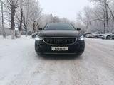 Geely Emgrand 2023 годаfor8 600 000 тг. в Астана – фото 2