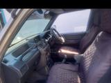 Mitsubishi Pajero 1997 года за 1 500 000 тг. в Сарканд – фото 5