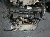 Двигатель Hundai Sonata Elantra Tiburon G4GC, G4GF, G4JP, G4KC, G4KA, G4ND за 440 000 тг. в Алматы – фото 2