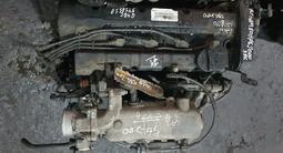 Двигатель Hundai Sonata Elantra Accent G4GC, G4GF, G4JP, G4KC, G4KA, G4NDүшін410 000 тг. в Алматы – фото 2