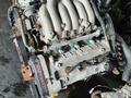 Двигатель Hundai Sonata Elantra Accent G4GC, G4GF, G4JP, G4KC, G4KA, G4ND за 410 000 тг. в Алматы – фото 36