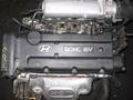 Двигатель Hundai Sonata Tucson G4GC, G4GF, G4JP, G4KC, G4KA, G4ND за 410 000 тг. в Алматы – фото 7