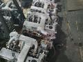 Двигатель Hundai Sonata Elantra Accent G4GC, G4GF, G4JP, G4KC, G4KA, G4NDүшін410 000 тг. в Алматы – фото 41