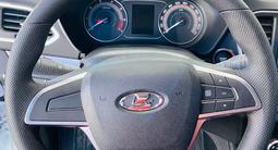 ВАЗ (Lada) Vesta Comfort MT 2024 года за 7 990 000 тг. в Караганда – фото 5