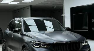 BMW X5 2019 года за 47 000 000 тг. в Алматы