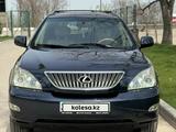 Lexus RX 330 2005 года за 8 500 000 тг. в Алматы – фото 3