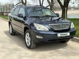 Lexus RX 330 2005 года за 8 500 000 тг. в Алматы – фото 4