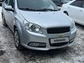 Chevrolet Nexia 2021 года за 5 300 000 тг. в Астана