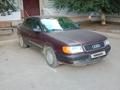 Audi 100 1991 годаfor1 600 000 тг. в Балхаш – фото 10