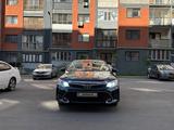 Toyota Camry 2014 годаүшін8 500 000 тг. в Алматы – фото 4