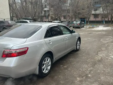 Toyota Camry 2010 года за 8 200 000 тг. в Тараз – фото 27