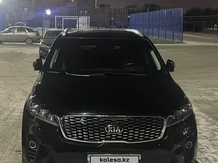 Kia Sorento 2020 года за 12 900 000 тг. в Актобе