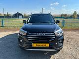 Lifan X70 2018 года за 4 450 000 тг. в Костанай