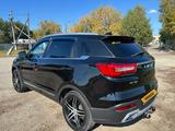 Lifan X70 2018 года за 4 450 000 тг. в Костанай – фото 3