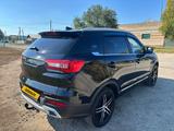 Lifan X70 2018 года за 4 450 000 тг. в Костанай – фото 4