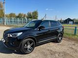 Lifan X70 2018 года за 4 450 000 тг. в Костанай – фото 5