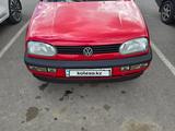 Volkswagen Golf 1994 годаүшін2 200 000 тг. в Астана – фото 3