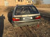 Volkswagen Passat 1992 годаfor750 000 тг. в Караганда – фото 2