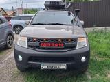 Nissan Pathfinder 2007 года за 7 550 000 тг. в Алматы – фото 2