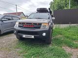 Nissan Pathfinder 2007 года за 7 550 000 тг. в Алматы