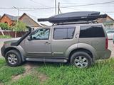 Nissan Pathfinder 2007 года за 7 550 000 тг. в Алматы – фото 5