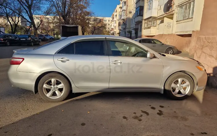 Toyota Camry 2007 года за 5 800 000 тг. в Астана