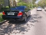 Toyota Camry 2004 года за 5 900 000 тг. в Алматы – фото 3