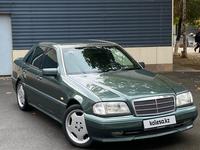 Mercedes-Benz C 280 1995 года за 3 200 000 тг. в Шымкент