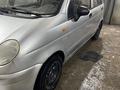 Daewoo Matiz 2011 годаүшін2 100 000 тг. в Караганда – фото 4