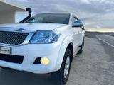 Toyota Hilux 2014 годаfor13 000 000 тг. в Мангистау – фото 4