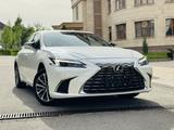 Lexus ES 200 2025 года за 28 900 000 тг. в Алматы – фото 3