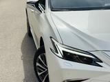 Lexus ES 200 2025 года за 28 900 000 тг. в Алматы – фото 5