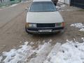 Audi 80 1989 года за 600 000 тг. в Тараз – фото 2