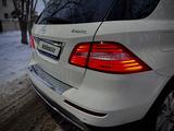Mercedes-Benz ML 350 2012 года за 15 000 000 тг. в Караганда – фото 2