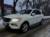 Mercedes-Benz ML 350 2012 года за 15 000 000 тг. в Караганда – фото 5