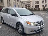 Honda Odyssey 2013 годаfor9 500 000 тг. в Алматы – фото 3