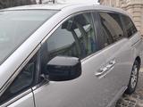 Honda Odyssey 2013 годаfor9 500 000 тг. в Алматы – фото 5