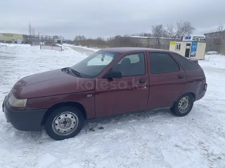 ВАЗ (Lada) 2112 2004 года за 900 000 тг. в Петропавловск – фото 4