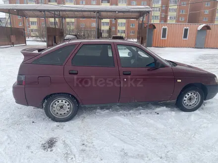 ВАЗ (Lada) 2112 2004 года за 900 000 тг. в Петропавловск – фото 5