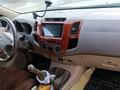 Toyota Fortuner 2008 годаүшін7 200 000 тг. в Актобе