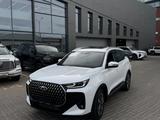 Chery Tiggo 7 2025 годаүшін9 500 000 тг. в Астана