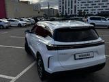 Chery Tiggo 7 2025 годаүшін9 500 000 тг. в Астана – фото 4