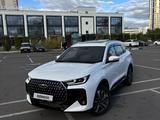 Chery Tiggo 7 2025 годаүшін9 500 000 тг. в Астана – фото 2