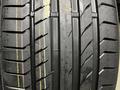 Continental ContiSportContact 5 245/35 R21 275/30 R21 Y за 250 000 тг. в Астана – фото 3