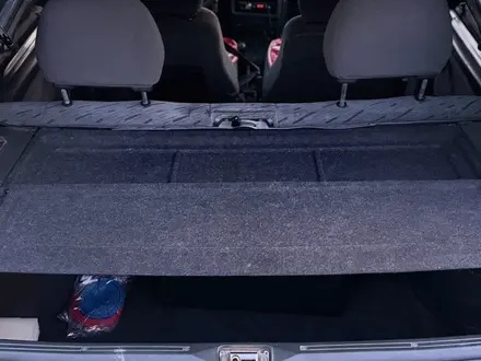 ВАЗ (Lada) 2114 2012 года за 960 000 тг. в Тараз – фото 4