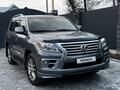 Lexus LX 570 2012 годаfor26 700 000 тг. в Алматы – фото 18